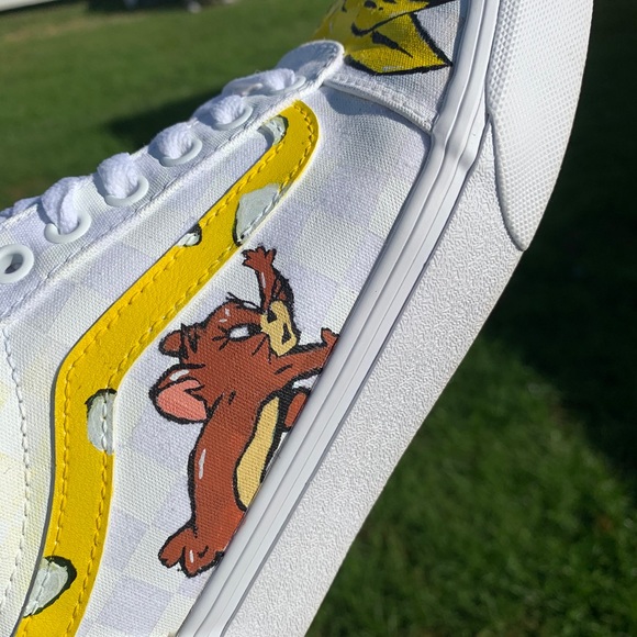 Custom vans - Picture 5 of 7